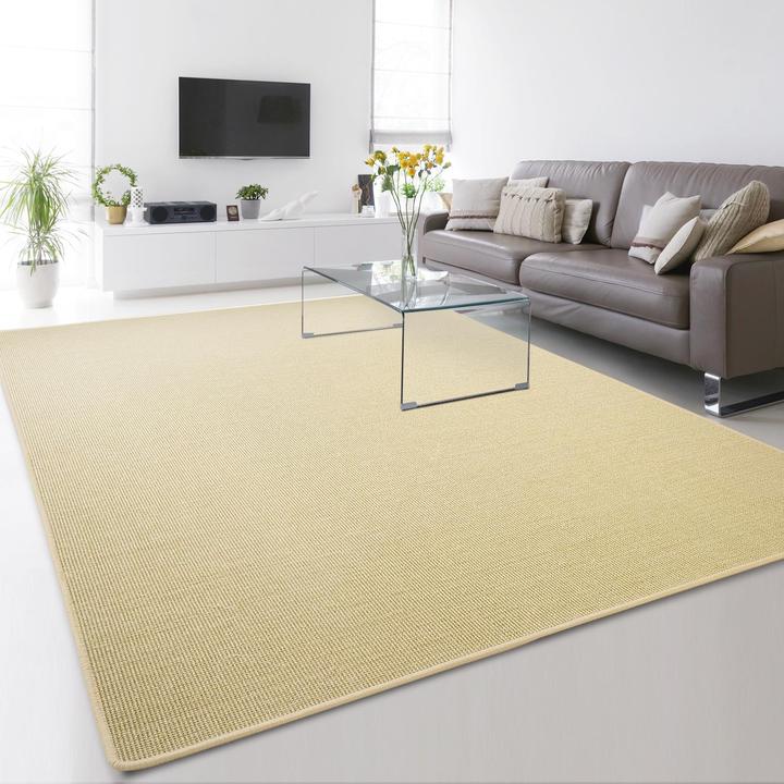 Produktbild Floordirekt Sylt Set (100 x 150 cm)