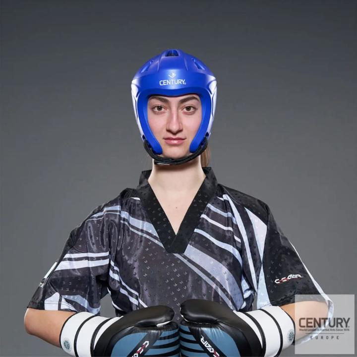 Produktbild Century C Gear Evolution Wako Kopfschutz (M)