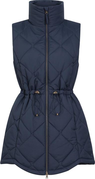 Immagine prodotto Mountain Warehouse Rye Gilet Trapuntato Lunga Donna (36 D)