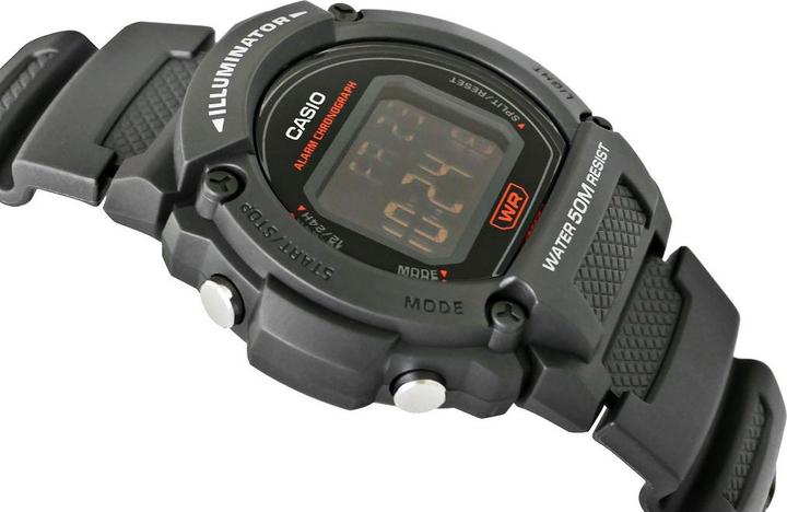 Produktbild Casio Youth (Sportuhr, 47 mm)