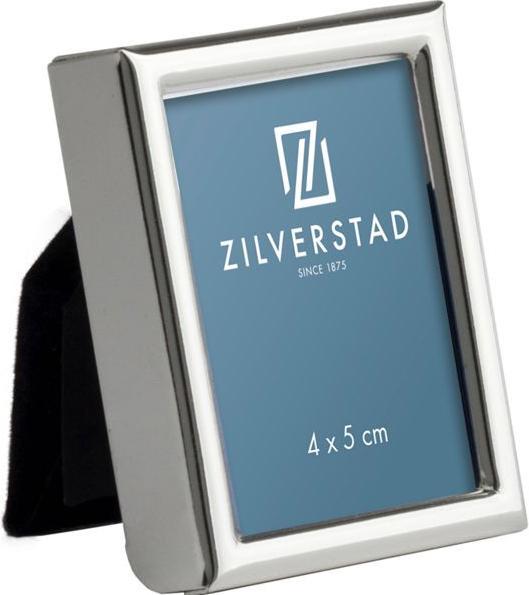 Produktbild Zilverstad Bilderrahmen (4 x 5 cm)
