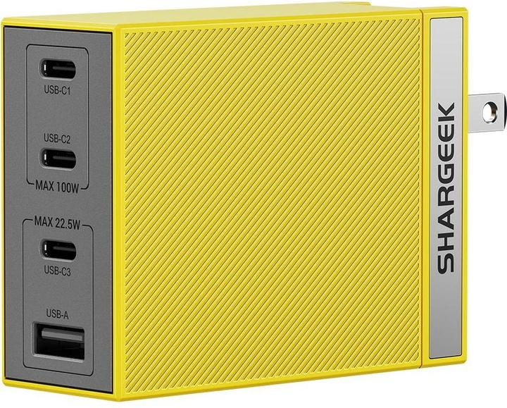 Produktbild Sharge Ladegerät (100 W)