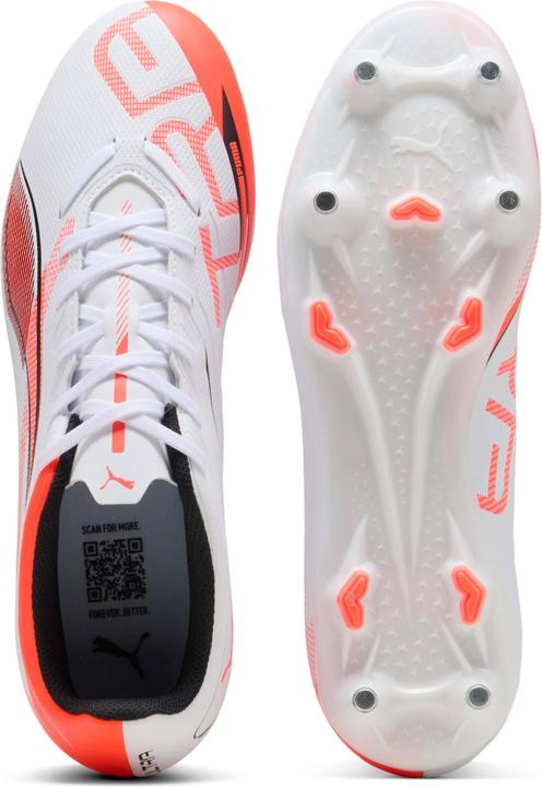 Actual product image Puma Ultra 5 Play MxSG (44)
