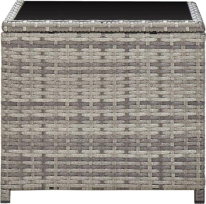 Actual product image VidaXL Salon de jardin