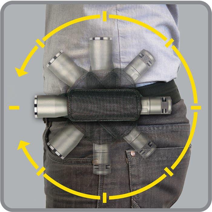 Immagine prodotto Nite Ize Lite Holster Stretch