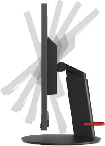 Produktbild Lenovo ThinkVision T23d-10 (1920 x 1200 Pixel, 23")