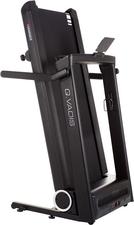 Actual product image Hammer Fitness Q. Vadis 7.0