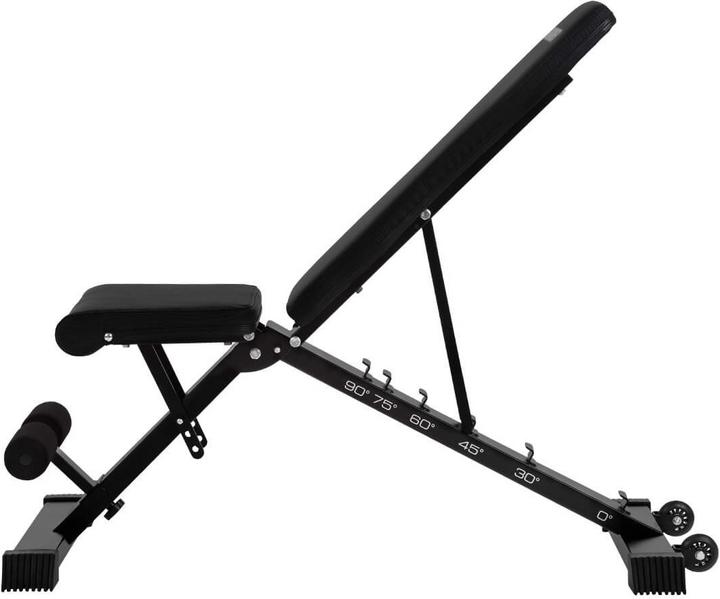 Produktbild Hammer Fitness Force 2.0