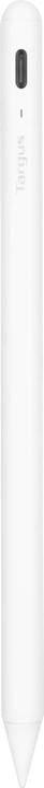 Produktbild Targus AMM174AMGL, Tablet, Apple, Weiss, iPad (2018 and later)., 13,6 g, 9,6 mm