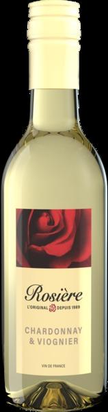 Rosière Chardonnay Viognier (12 x 25 cl)