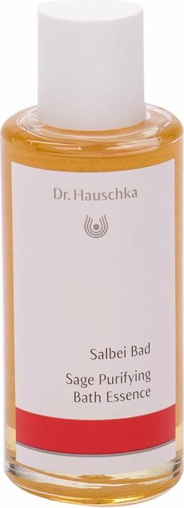 Produktbild Dr. Hauschka Salbei Bad (100 ml, Badeöl)