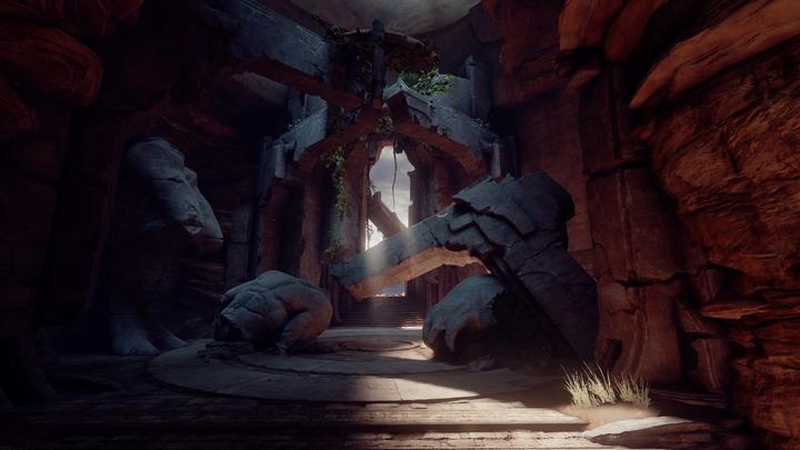Image du produit Microsoft Halo 5 : Guardians (Xbox One X, Xbox Series X, EN)