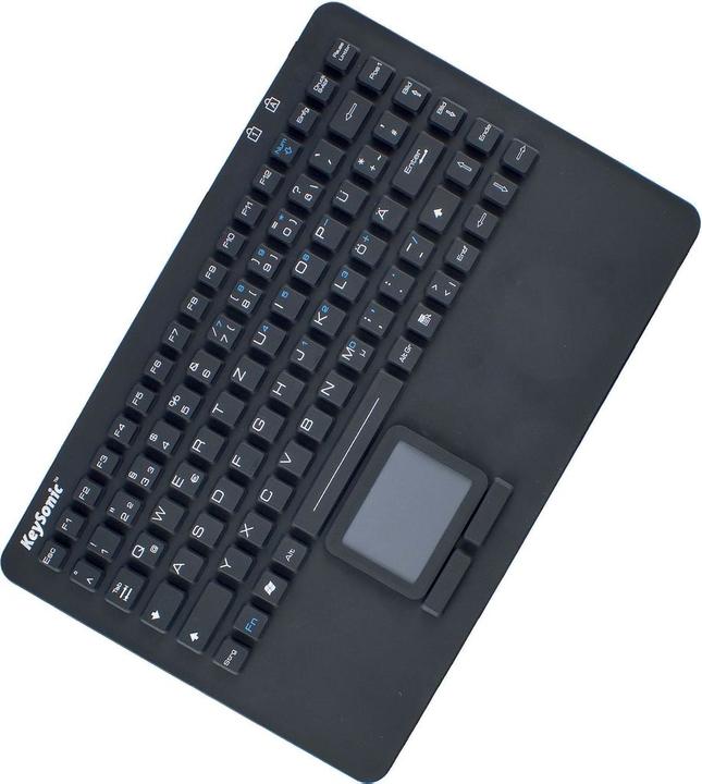 Actual product image KeySonic KSK-5230IN (DE, Cable)