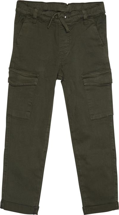 Produktbild Minymo MIPants Twill - 133223 (104)