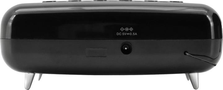Actual product image Soundmaster UR111SW