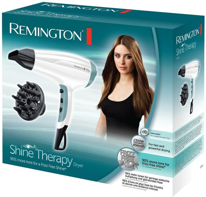 Immagine prodotto Remington Brillare la terapia