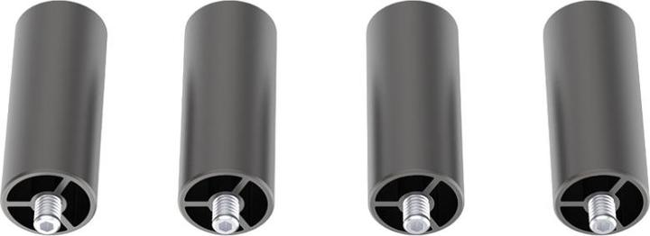 Immagine prodotto Creality Falcon 2 piedi rialzati 56mm 4 pezzi
