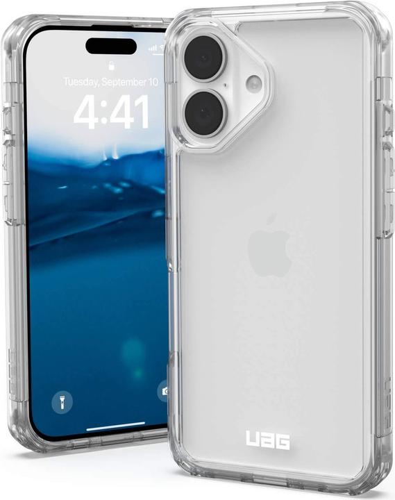 UAG Plyo (Apple iPhone 16)
