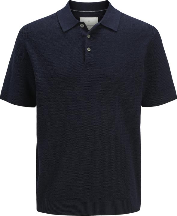 Image du produit Jack & Jones Plus Size Poloshirt Poloshirt (5XL)