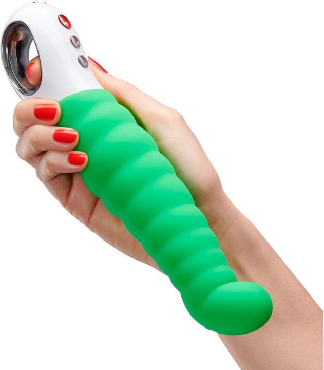 Actual product image Fun Factory Patchy Paul
