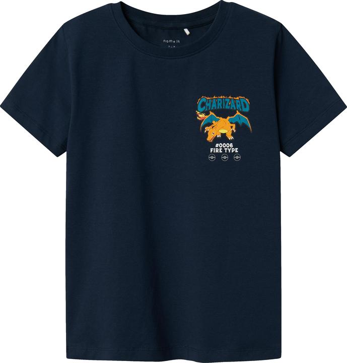 Image du produit Name it Pokémon T-Shirt (146)