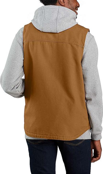Produktbild Carhartt Washed Duck (M)