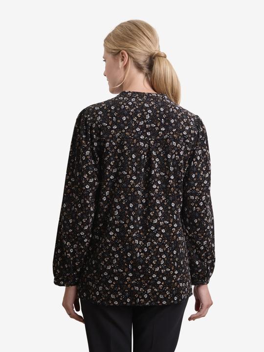 Produktbild Vertbaudet Cordbluse für Schwangerschaft und Stillzeit
