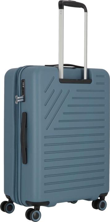 Produktbild American Tourister DYNABELT SPINNER 66/24 EXP TSA (68 l)