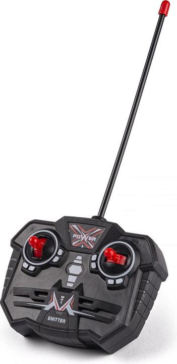 Actual product image VN Toys Speed Car - R/C Bus 1:30 (41610)