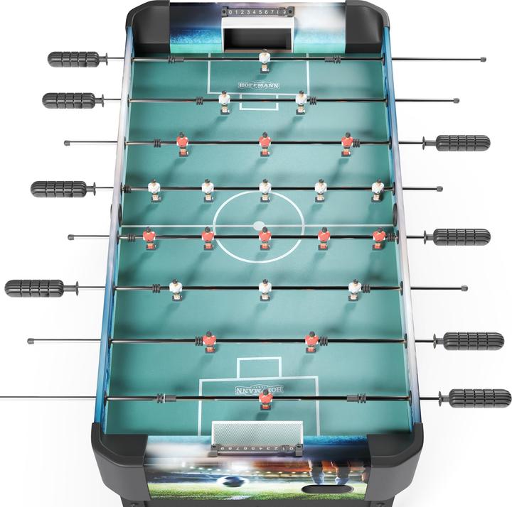 Produktbild Automaten Hoffmann Kinderkicker