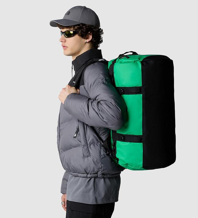 Image du produit North Face Base Camp Duffel Recycled Small (50 l)