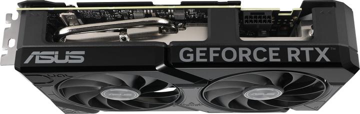 Image du produit ASUS GeForce RTX 4070 SUPER Dual EVO (12 Go)