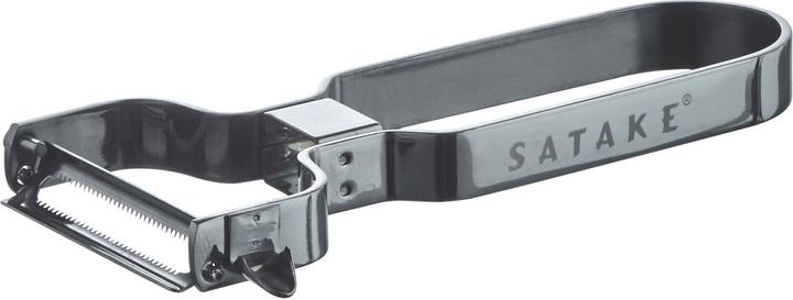 Produktbild Satake Peeler, black