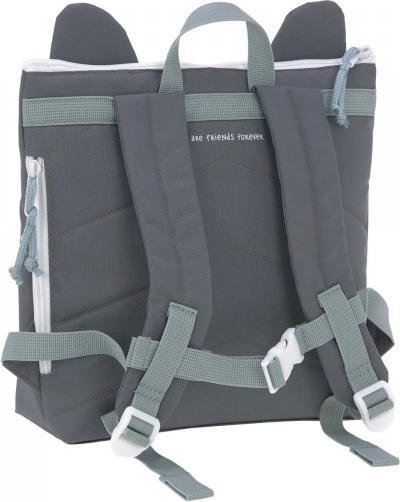 Actual product image Lässig Tiny Cool Backpack Racoon (4 l)