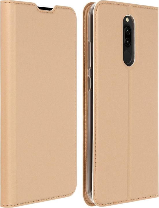 Oro rosa