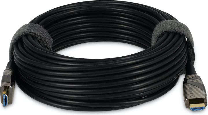 Produktbild LMP Premium HDMI 2.0 Kabel (20 m, HDMI)