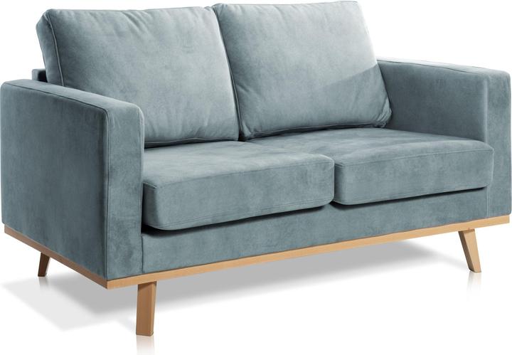 Möbel-Eins Corin (2 person sofa)