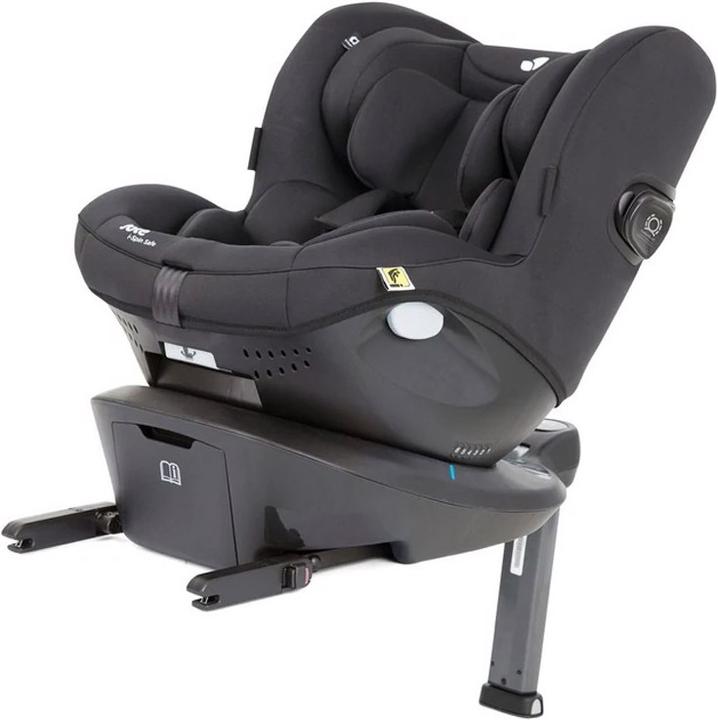 Produktbild Joie i-Spin Safe (Reboarder, ECE R129/i-Size Norm)