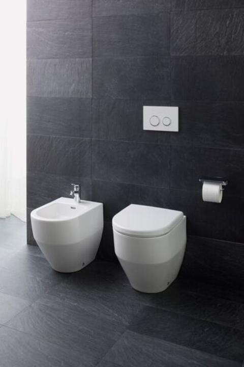 Actual product image Laufen Pro WC-Sitz
