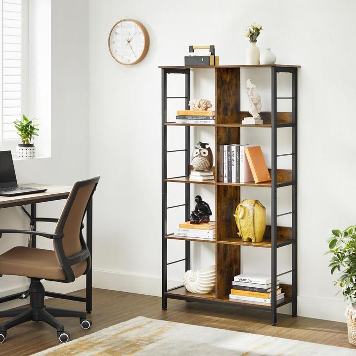 Image du produit Vasagle Havanna (80 x 33 x 149 cm)