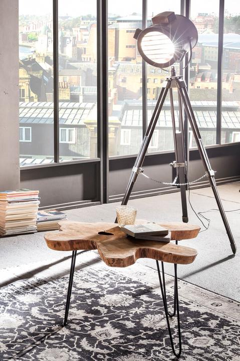 Actual product image SIT Möbel Olivia (80 x 20 x 80 cm)