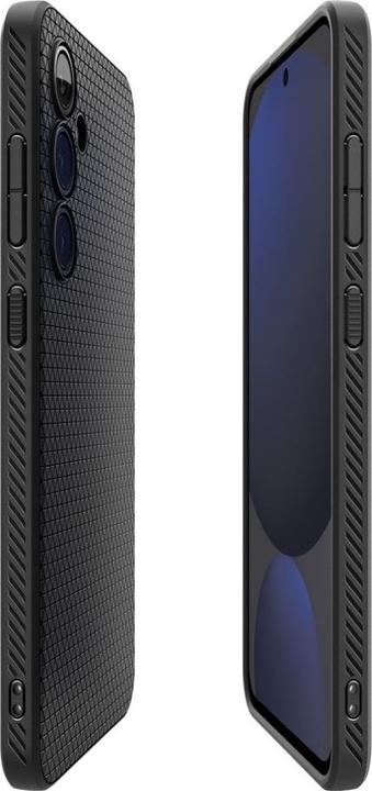 Actual product image Spigen Liquid Air (Samsung Galaxy S24 FE)