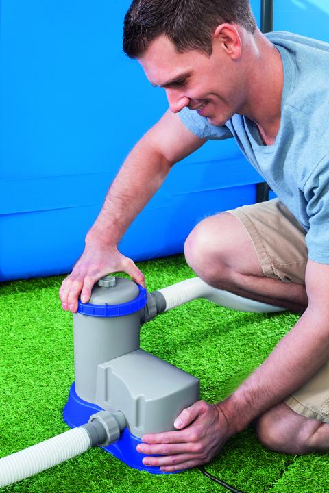 Produktbild Bestway Flowclear