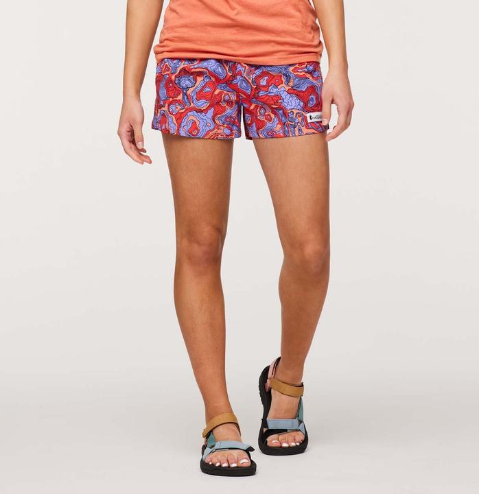 Produktbild Cotopaxi Brinco 3" Short-Print (XL)