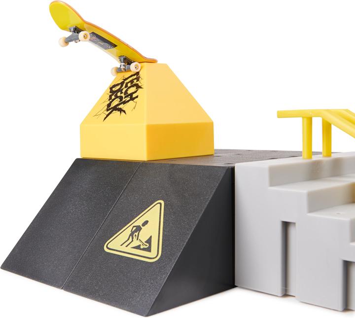 Produktbild Tech Skatepark X-Connect