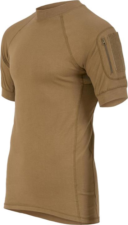 Produktbild Highlander Combat T-Shirt Tan Xxl (XXL)