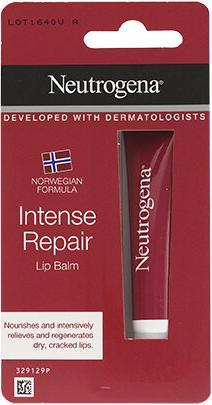 Actual product image Neutrogena Norwegian Formula® Intense Repair (15 ml)