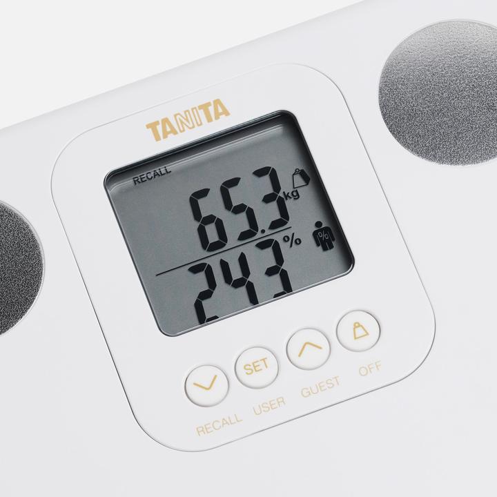 Actual product image Tanita Bc-730 (150 kg)