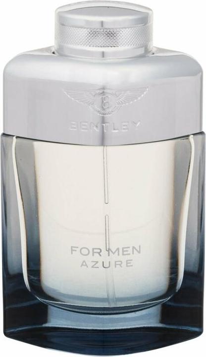 Bentley For Men Azure (Eau de Toilette, 100 ml)