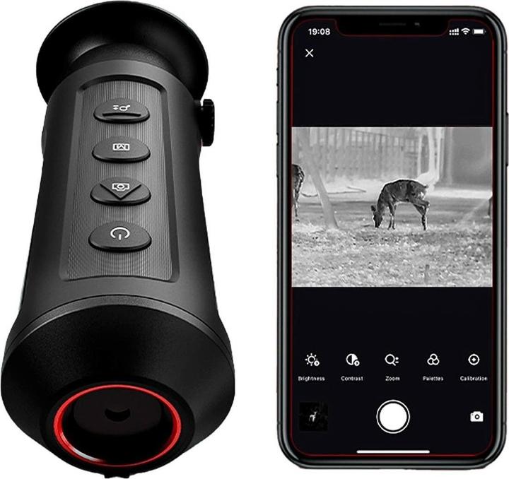 Image du produit Hikmicro LYNX LC06